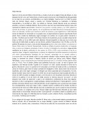 Pablo Neruda Nació el 12 de julio de 1904