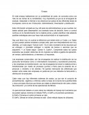 Ensayo contabilidad de costos