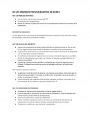 Ingresos por enajenacion de bienes