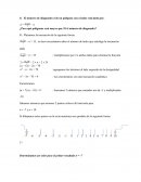 ¿Para qué polígonos será mayor que 35 el número de diagonales?