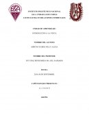 Resumen del libo el lenguaje de las ventas