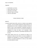 SOCIAL STRATEGY AT NIKE