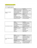 Actividad integradora semana 11 Crecimiento del PIB Estancias Infantiles