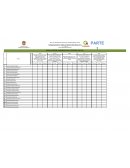 Formato para realizar evaluación diagnostica de educación fisica