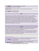 La homeostasis a nivel celular