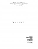 Residencias estudiantiles