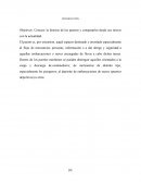 Historia De La Creación De Los Puertos