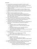 Comportamiento humano