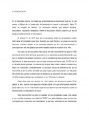 REPORTE “EL AFAN EDUCATIVO”