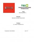 Networking Netflix In