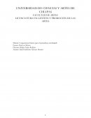 Competencias básicas para el aprendizaje autodirigido BREVE HISTORIA DE LA MÚSICA