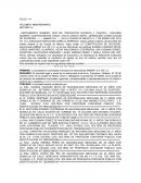 Acta constitutiva: Ambar S.A. de C.V