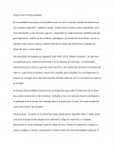 Analisis critico del psicoanalisis