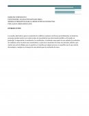 MEDIOS ALTERNATIVOS PARA LA RESOLUCIÓN DE CONFLICTOS