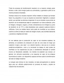 Transferencia de calor. La energía solar térmica