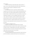 Competitividad, globalización y perspectiva operacional en el medio ambiente