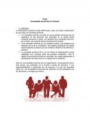 Sociedades Anónimas en Panamá