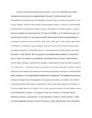 Cuida tu cuerpo y espiritu.