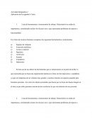 Aplicación de la segunda S: Seito,