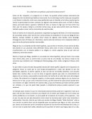 Si su vida fuera una pelicula