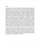 Valores y disvalores