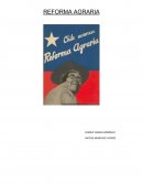 Reforma agraria en chile
