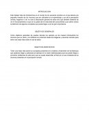 Sensores remotos introducción a insumos