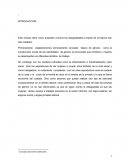 Desigualda de Genero