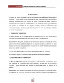 El supervisor ¿CÓMO SER UN BUEN SUPERVISOR?