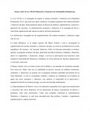 Ley 183-02 Republica Dominicana