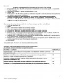 Teoría de calidad ishikawa