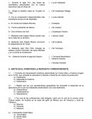 Examen de historia universal