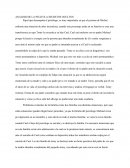 ANALISIS DE LA PELICULA SECRETOS OCULTOS