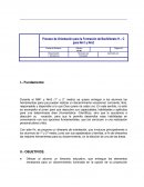 Prueba de orientacion