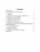 DERECHOS ANTIDUMPING