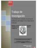 Seminario de contratos