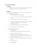 Ambientes de aprendizaje