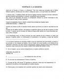 Homenaje a la Bandera