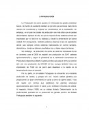 ELABORACIÓN DE ALIMENTO BALANCEADO PARA CERDOS DE ENGORDE UTILIZANDO 3 TIPOS DE SUB-PRODUCTOS DE MAÍZ “Zea mays” QUE SE OBTIENE EN LA ALMACENADORA PASO REAL “APARCA” UBICADA EN EL MUNICIPIO PAPELÓN ESTADO PORTUGUESA
