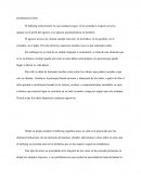 El bullying está presente en casi cualquier lugar