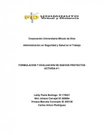 Auditoria. Página 1