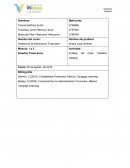 Análisis del Caso “Helados Iceberg”