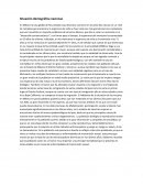 Sitación demografica nacional