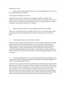 Preguntas de la Iliada