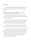 Analisis Financiero Helados Iceberg