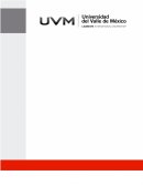 Mapa conceptual prospectiva