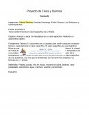 Informe de Laboratorio