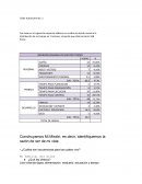 Taller Autónomo No. 1