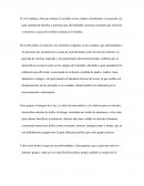 Conflicto armado colombia