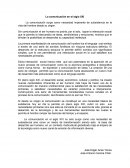 La comunicación en el siglo XXI